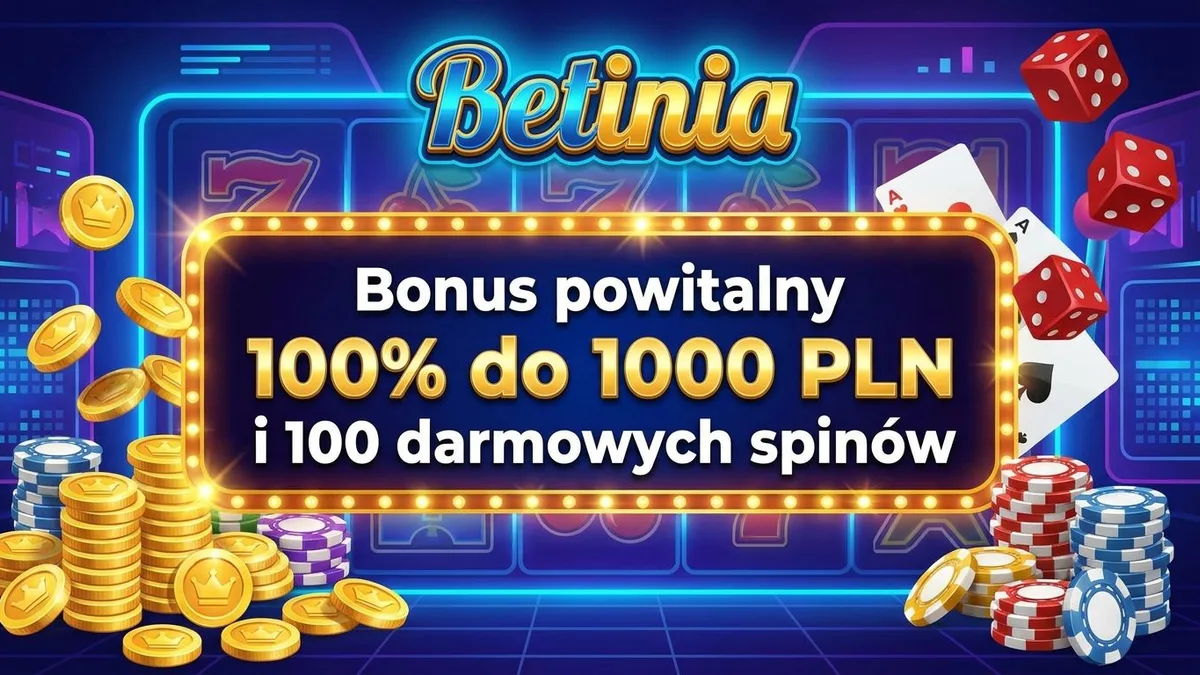 Betinia