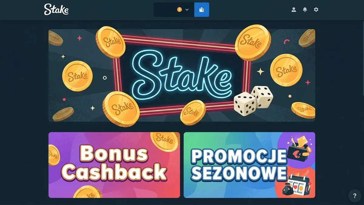 Stake